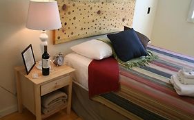 Trailside Inn